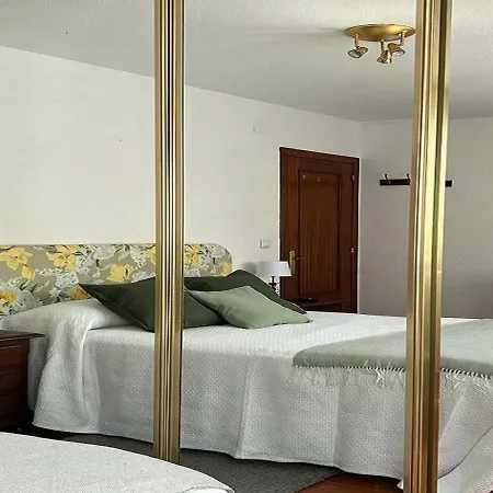 Apartamento Con Jardin Privado Mogro Las Dunas Buitenkant foto